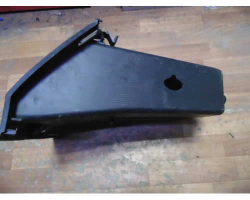 Бардачок Ford Focus II 2005-2011 (4M51A06044)- купить на ➦ А50-Авторазбор по цене 1000.00р.. Отправка в регионы.