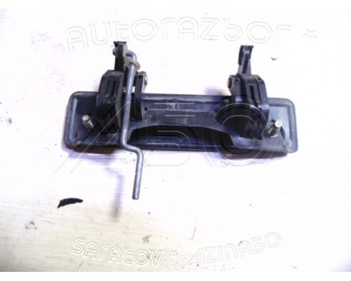 Ручка двери наружняя Nissan Sunny B12/N13 1986-1991 ()- купить на ➦ А50-Авторазбор по цене 500.00р.. Отправка в регионы.