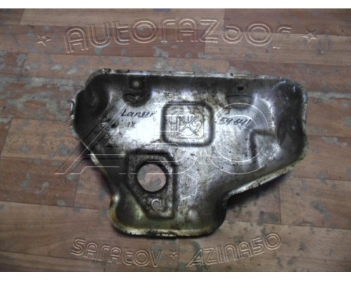 Экран тепловой Mitsubishi Lancer (CS/Classic) 2003-2006 (MR312183)- купить на ➦ А50-Авторазбор по цене 600.00р.. Отправка в регионы.