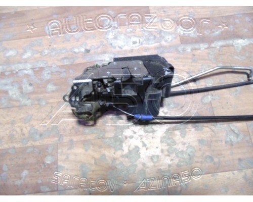 Замок двери Chery Tiggo (T11) 2005-2015 (T116105030)- купить на ➦ А50-Авторазбор по цене 1000.00р.. Отправка в регионы.