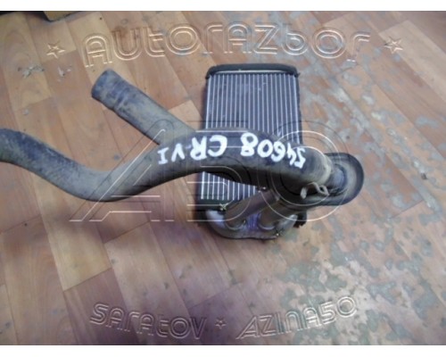 Радиатор отопителя (печки) Honda CR-V I 1996-2002 (79110S04G11)- купить на ➦ А50-Авторазбор по цене 4000.00р.. Отправка в регионы.