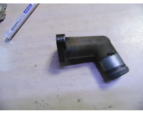 Фланец двигателя системы охлаждения Mitsubishi Pajero Pinin H6,H7 1998-2006 ()- купить на ➦ А50-Авторазбор по цене 1000.00р.. Отправка в регионы.