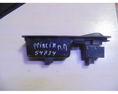 Кнопка стеклоподъемника Hafei PRINCIP HFJ7161 2004-2010 (AAA37380002)- купить на ➦ А50-Авторазбор по цене 500.00р.. Отправка в регионы.