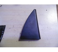 Накладка (кузов внутри) уголок Chevrolet Lanos 2004-2010