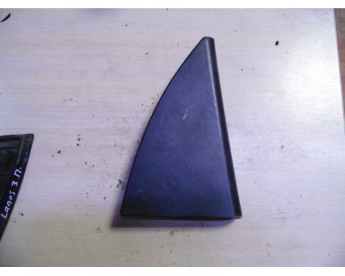 Накладка (кузов внутри) уголок Chevrolet Lanos 2004-2010 (96304738)- купить на ➦ А50-Авторазбор по цене 500.00р.. Отправка в регионы.