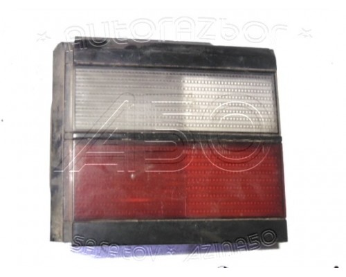 Фонарь задний Volkswagen Passat B3 1988-1993 (333945108)- купить на ➦ А50-Авторазбор по цене 800.00р.. Отправка в регионы.