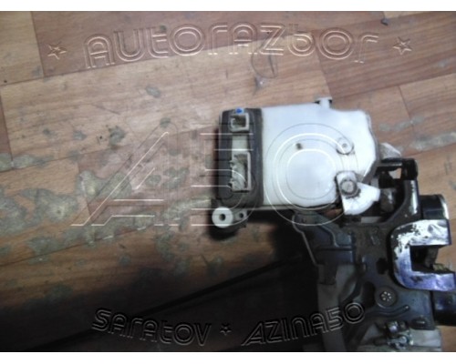 Замок двери Ford Ranger 2006-2011 (1454045)- купить на ➦ А50-Авторазбор по цене 1500.00р.. Отправка в регионы.