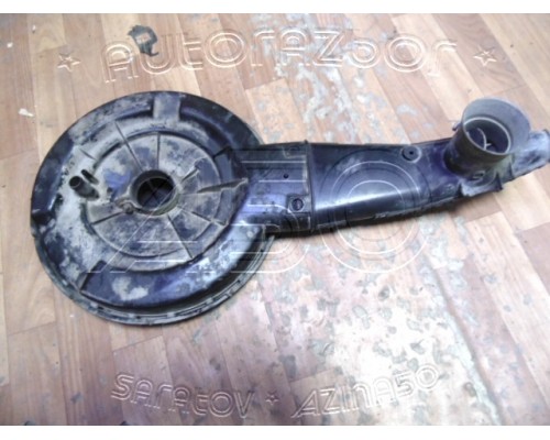 Корпус воздушного фильтра Opel Kadett E 1984-1994 (90156795)- купить на ➦ А50-Авторазбор по цене 1000.00р.. Отправка в регионы.