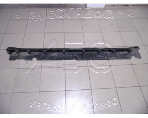 Накладка порога (наружная) Honda CR-V I 1996-2002 (71850S10A00ZA)- купить на ➦ А50-Авторазбор по цене 1500.00р.. Отправка в регионы.