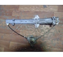 Стеклоподъемник механический Chevrolet Lanos 2004-2010