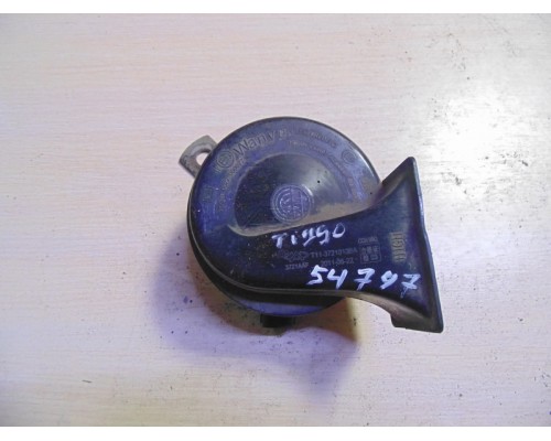 Сигнал звуковой Chery Tiggo (T11) 2005-2015 (T113721010BA)- купить на ➦ А50-Авторазбор по цене 1000.00р.. Отправка в регионы.