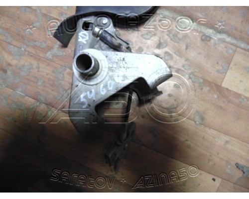 Рычаг стояночного тормоза (ручник) Hyundai Elantra III XD 2000-2010 ()- купить на ➦ А50-Авторазбор по цене 1000.00р.. Отправка в регионы.