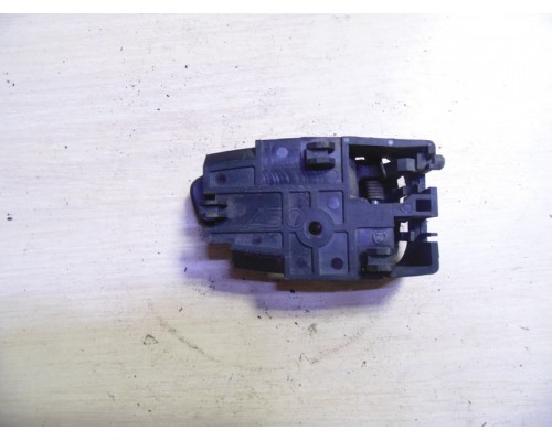 Ручка двери внутренняя Daewoo Nubira 1997-1999 (96301551)- купить на ➦ А50-Авторазбор по цене 500.00р.. Отправка в регионы.