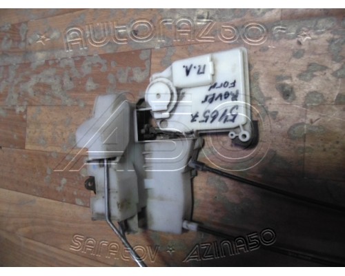 Замок двери Ford Ranger 2006-2011 (1454042)- купить на ➦ А50-Авторазбор по цене 1500.00р.. Отправка в регионы.