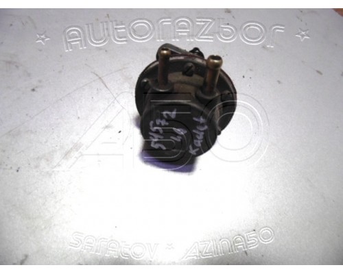 Насос топливный (механический) Opel Kadett E 1984-1994 (702242300)- купить на ➦ А50-Авторазбор по цене 4000.00р.. Отправка в регионы.