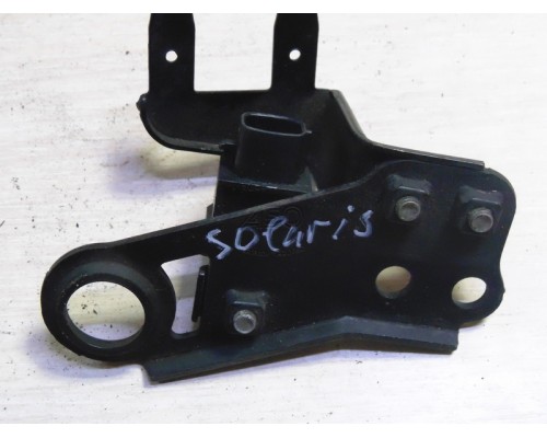 Датчик-кoндeнcатop Hyundai Solaris/Accent IV 2010-2017 (273252B010)- купить на ➦ А50-Авторазбор по цене 500.00р.. Отправка в регионы.