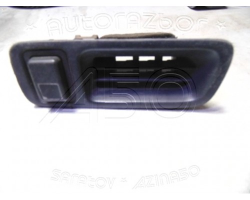 Дефлектор воздушный Honda CR-V I 1996-2002 (77470S10A01ZA)- купить на ➦ А50-Авторазбор по цене 500.00р.. Отправка в регионы.