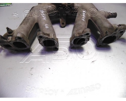 Коллектор впускной Opel Kadett E 1984-1994 (90091632)- купить на ➦ А50-Авторазбор по цене 2700.00р.. Отправка в регионы.