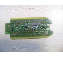 Блок управления ДХО Volkswagen Touareg 2010-2018