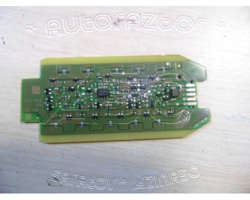 Блок управления ДХО Volkswagen Touareg 2010-2018 (C02742D)- купить на ➦ А50-Авторазбор по цене 2500.00р.. Отправка в регионы.