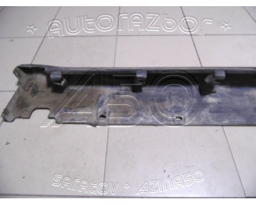 Накладка порога (наружная) Honda CR-V I 1996-2002 (71800S10A00ZA)- купить на ➦ А50-Авторазбор по цене 1200.00р.. Отправка в регионы.