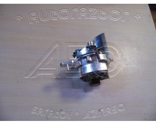 Фара Volkswagen Touareg 2010-2018 ()- купить на ➦ А50-Авторазбор по цене 2000.00р.. Отправка в регионы.