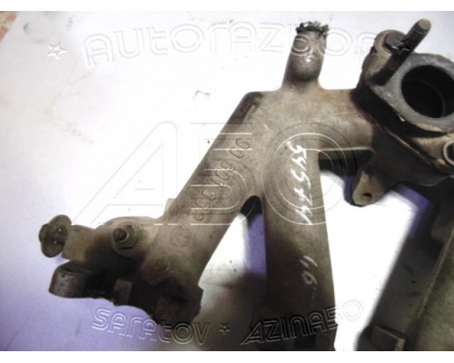 Коллектор впускной Opel Kadett E 1984-1994 (90091632)- купить на ➦ А50-Авторазбор по цене 2700.00р.. Отправка в регионы.