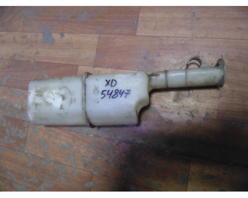 Бачок расширительный Hyundai Elantra III XD 2000-2010 ()- купить на ➦ А50-Авторазбор по цене 1000.00р.. Отправка в регионы.