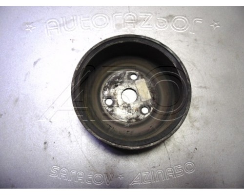 Шкив водяного насоса Opel Meriva B 2010-2014 (98005552)- купить на ➦ А50-Авторазбор по цене 1000.00р.. Отправка в регионы.
