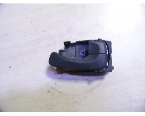 Ручка двери внутренняя Daewoo Nubira 1997-1999 (96301551)- купить на ➦ А50-Авторазбор по цене 500.00р.. Отправка в регионы.