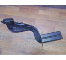 Воздуховод Hafei PRINCIP HFJ7161 2004-2010