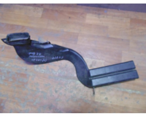 Воздуховод Hafei PRINCIP HFJ7161 2004-2010 (AAD81100016)- купить на ➦ А50-Авторазбор по цене 500.00р.. Отправка в регионы.