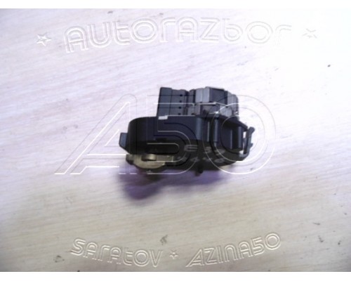 Моторчик заслонки отопителя BMW 5-серия E39 1995-2004 (83637959)- купить на ➦ А50-Авторазбор по цене 500.00р.. Отправка в регионы.