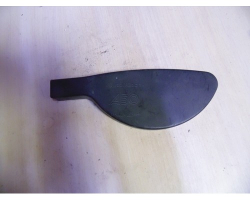 Накладка (кузов наружние) BMW 5-серия E39 1995-2004 (61618162984)- купить на ➦ А50-Авторазбор по цене 500.00р.. Отправка в регионы.