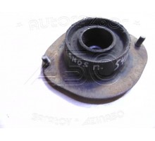 Заслонка отопителя Chevrolet Lanos 2004-2010