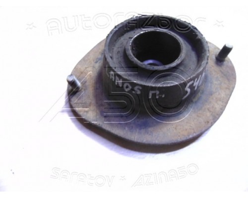 Заслонка отопителя Chevrolet Lanos 2004-2010 (90184756)- купить на ➦ А50-Авторазбор по цене 700.00р.. Отправка в регионы.