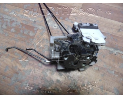 Замок двери Ford Ranger 2006-2011 (1454045)- купить на ➦ А50-Авторазбор по цене 1500.00р.. Отправка в регионы.