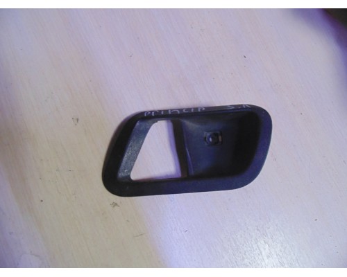 Накладка ручки внутренней Hafei PRINCIP HFJ7161 2004-2010 (AAD62020003)- купить на ➦ А50-Авторазбор по цене 300.00р.. Отправка в регионы.