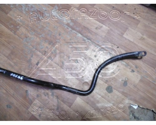 Стабилизатор Renault Clio II/Symbol 1998-2008 (7700436011)- купить на ➦ А50-Авторазбор по цене 1300.00р.. Отправка в регионы.