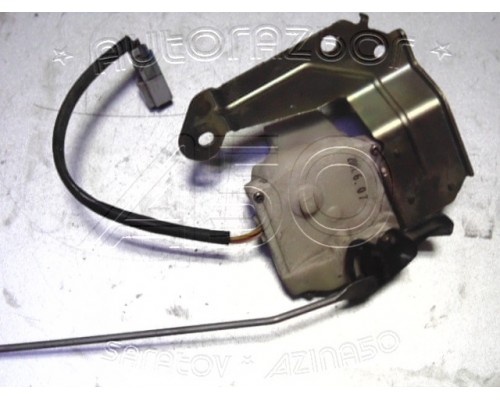 Активатор замка багажника Honda CR-V I 1996-2002 (74811S10013)- купить на ➦ А50-Авторазбор по цене 500.00р.. Отправка в регионы.