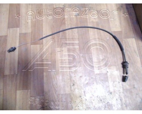 Трос газа Renault Logan 2005-2014 (8200215959)- купить на ➦ А50-Авторазбор по цене 500.00р.. Отправка в регионы.