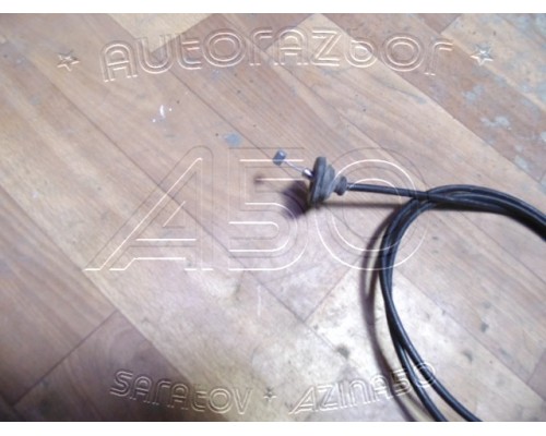 Трос открывания капота Chevrolet Spark 2005-2010 (96602031)- купить на ➦ А50-Авторазбор по цене 1000.00р.. Отправка в регионы.