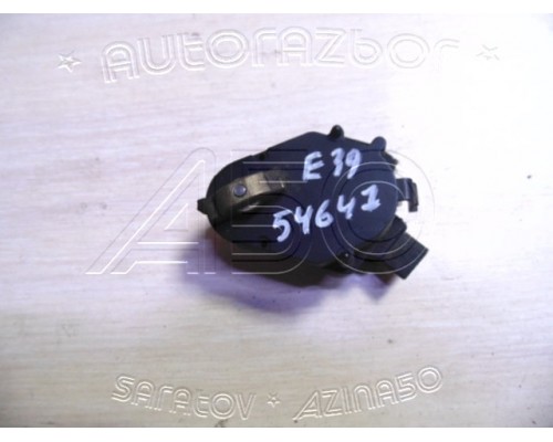 Моторчик заслонки отопителя BMW 5-серия E39 1995-2004 (83721479)- купить на ➦ А50-Авторазбор по цене 500.00р.. Отправка в регионы.