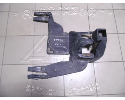 Воздуховод Honda CR-V I 1996-2002 (83331S10A00)- купить на ➦ А50-Авторазбор по цене 1000.00р.. Отправка в регионы.