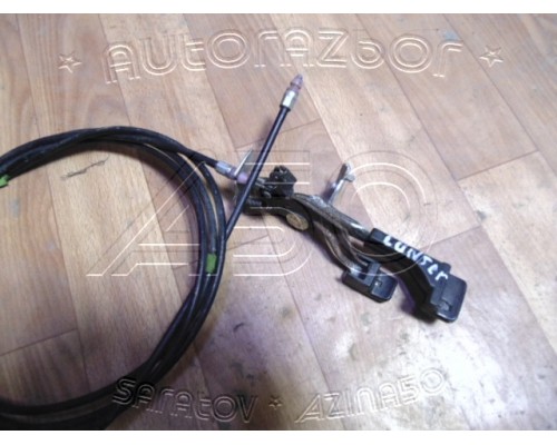 Трос открывания багажника Mitsubishi Lancer (CS/Classic) 2003-2006 (MR525707)- купить на ➦ А50-Авторазбор по цене 2000.00р.. Отправка в регионы.