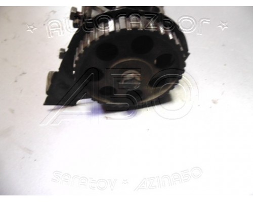 Постель распредвала Opel Kadett E 1984-1994 (90180100)- купить на ➦ А50-Авторазбор по цене 10000.00р.. Отправка в регионы.