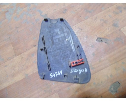 Крышка блока предохранителей Renault Logan 2005-2014 (39778M)- купить на ➦ А50-Авторазбор по цене 1100.00р.. Отправка в регионы.