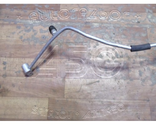 Трубка кондиционера Chevrolet Lanos 2004-2010 (96485021)- купить на ➦ А50-Авторазбор по цене 1000.00р.. Отправка в регионы.