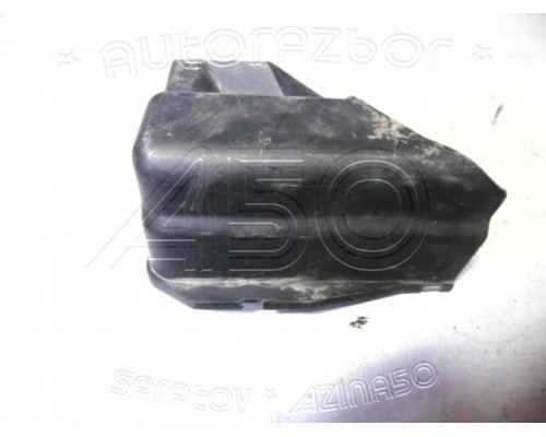 Кожух блока SRS Honda CR-V I 1996-2002 (77964SR3L80)- купить на ➦ А50-Авторазбор по цене 300.00р.. Отправка в регионы.