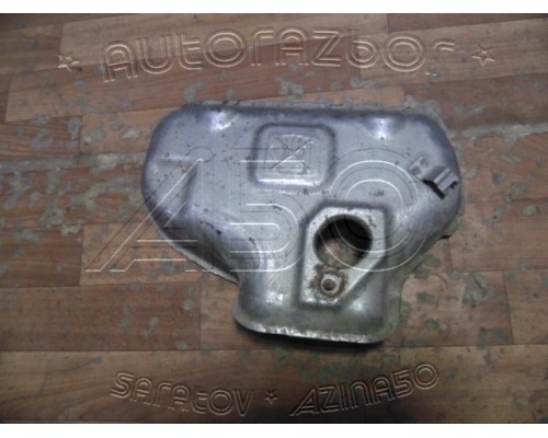 Экран тепловой Mitsubishi Lancer (CS/Classic) 2003-2006 (MR312183)- купить на ➦ А50-Авторазбор по цене 600.00р.. Отправка в регионы.